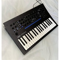 USED 中古 【夏のボーナスセール】minilogue xd  コルグ ミニローグXD 4ボイス・ポリフォニック アナログシンセサイザー