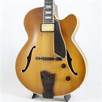 USED 中古 D'aquisto DA2000 (Sunburst) [SN.101002]