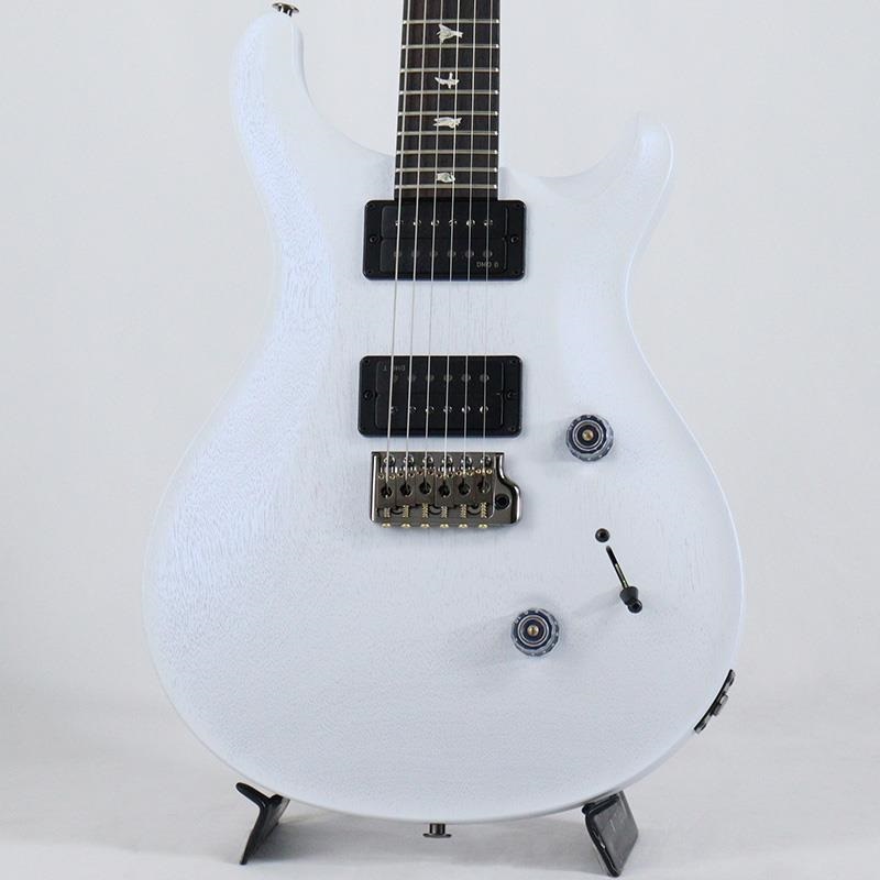 P.R.S. Standard 24 Satin (Pearl White) [SN.0405121] 【2025年生産モデル】