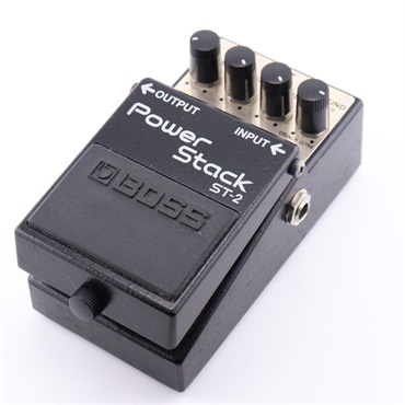 USED 中古 ST-2 Power Stack