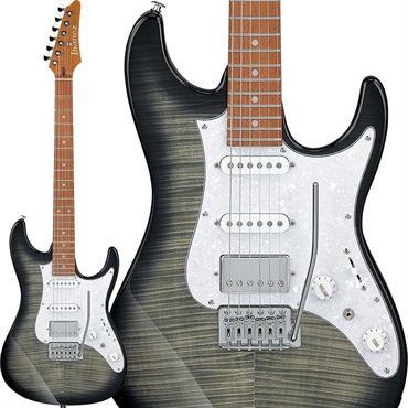 AZ Standard AZ22S1F-TKS (Transparent Black Sunburst)