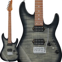 AZ Standard AZ24S1F-TKS (Transparent Black Sunburst)