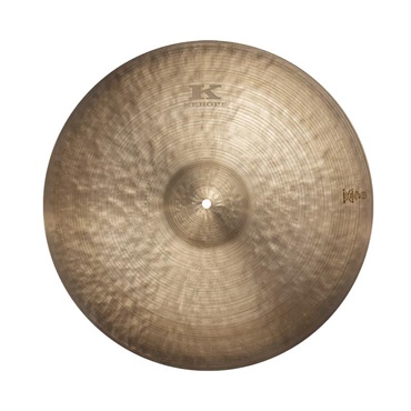 Zildjian 【7月4日発売予定】K KEROPE Thin High Ride 20'' [KER0120]