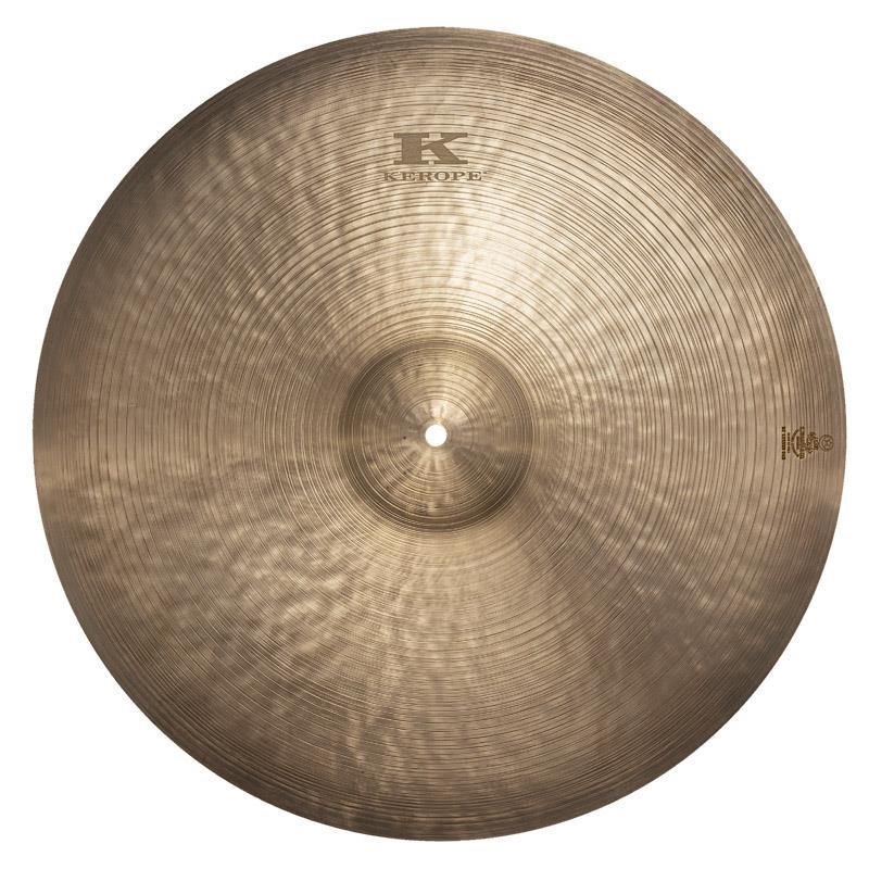 Zildjian K KEROPE Medium Low Ride 22'' [KER0222]