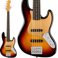 American Ultra II Jazz Bass V (Ultraburst/Ebony) 【7月12日～13日限定 低音天国バーゲン】