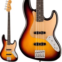 American Ultra II Jazz Bass (Ultraburst/Ebony) 【7月12日～13日限定 低音天国バーゲン】