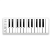 Xkey 25 (MIDIコントローラー)(イーエスアイ)(25鍵盤)