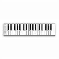 Xkey Air 37 (MIDIコントローラー)(イーエスアイ)(37鍵盤)(ブルートゥース)