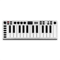 Xsynth (イーエスアイ)(シンセサイザー)(オーディオインターフェイス)(MIDIコントローラー)