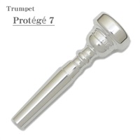 ラスキー / プロテジェシリーズ Protege 7 トランペット用 マウスピース