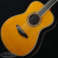 【特価】【創業50周年大決算SALE】 LS-TA (Vintage Tint) 【トランスアコースティックギター】 ヤマハ