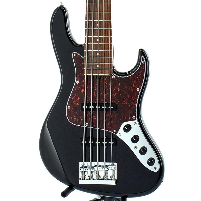 Sadowsky Guitars MetroLine 22-Fret Will Lee Alder 5st (BLK)