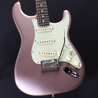 USED 中古 FSR American Professional II Stratocaster (Burgundy Mist Metallic/Rosewood)