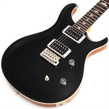 P.R.S. CE 24 Custom Configuration Black Top (Natural Back) SN.0387487