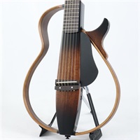 【店頭キズ特価】SLG200S (Tobacco Brown Sunburst) [サイレントギター/スチール弦モデル]  ヤマハ
