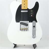 Limited Edition American Vintage II 1951 Telecaster (Prototype White/Maple) 【キズあり特価】