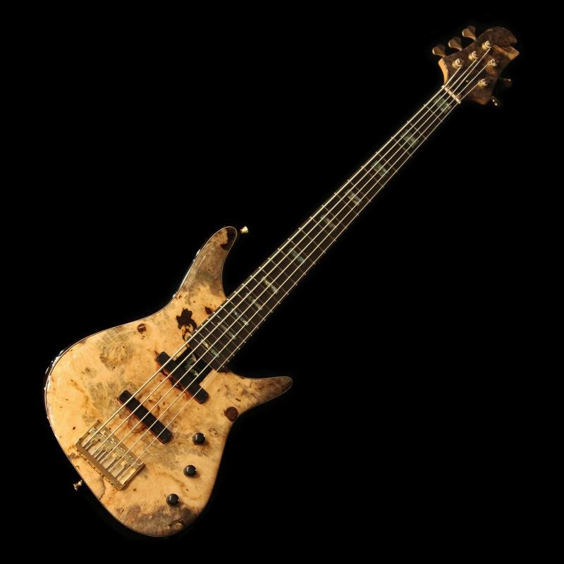 Sugi NB5E 432 BUE/ALD/NAT-BLK (34 Inch Model)