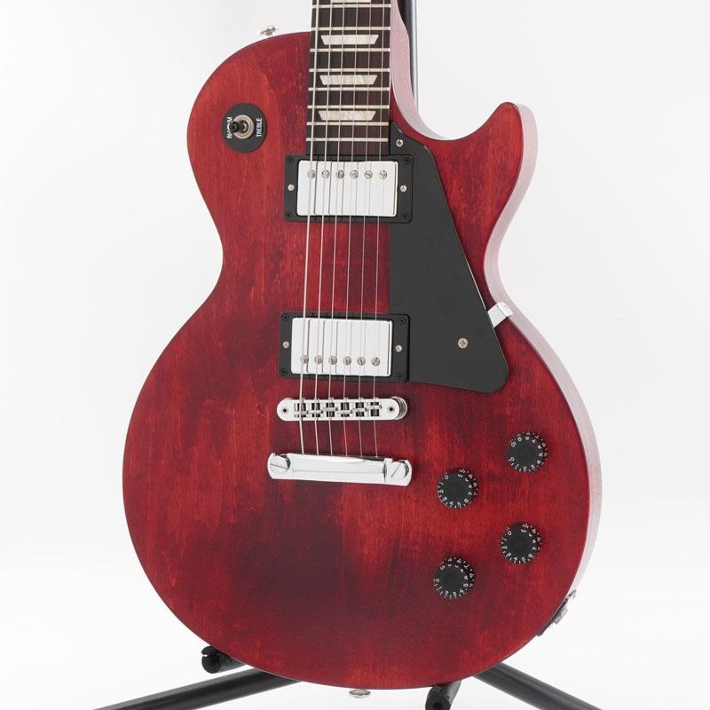 Gibson USED 中古 Les Paul Studio Faded 2016 (Worn Cherry)[SN. 160010156]