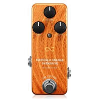 MARIGOLD ORANGE OVERDRIVE