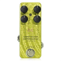 LEMON YELLOW COMPRESSOR 4K