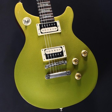 Epiphone USED 中古 Tak Matsumoto DC Standard (Gold Top)