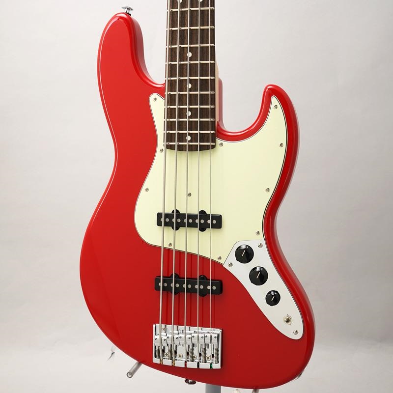 BLACK SMOKER Standard Series Beta J5 XL (Dakota Red)