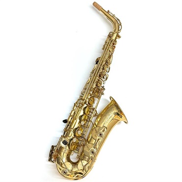 YAMAHA USED 中古 ヤマハ アルトサックス YAS-62（第1世代） S/N:004xx0【調整&セットアップ後出荷】【5年間キーバランス調整無料】
