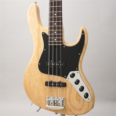 Kikuchi Guitars Hermes Series RV4-Ash (Natural) 【値上げ前旧価格品】