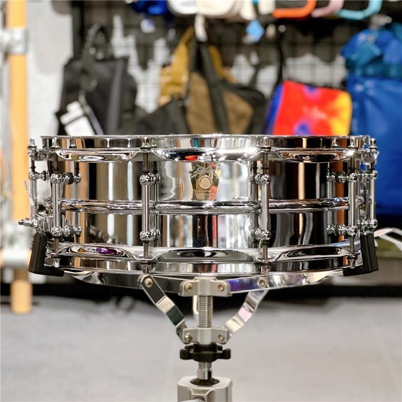 Ludwig USED 中古品 LM400T [Supraphonic 14×5 / Tube Lug]