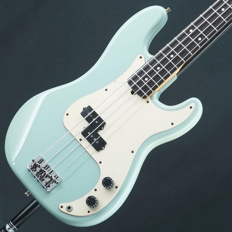 Fender USA USED 中古 American Standard Jazz Bass (SNB)