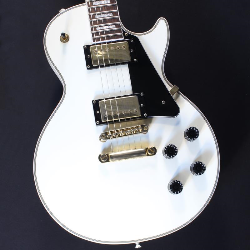 Bacchus USED 中古 Global Series DUKE-CTM (White)