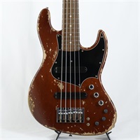 XJ-1T 5st Walnut Blonde H-Aged/Alder/R