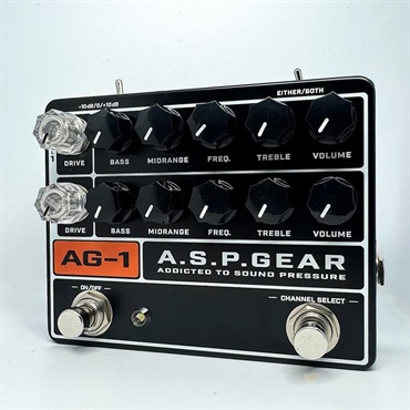 A.S.P.GEAR AG-1