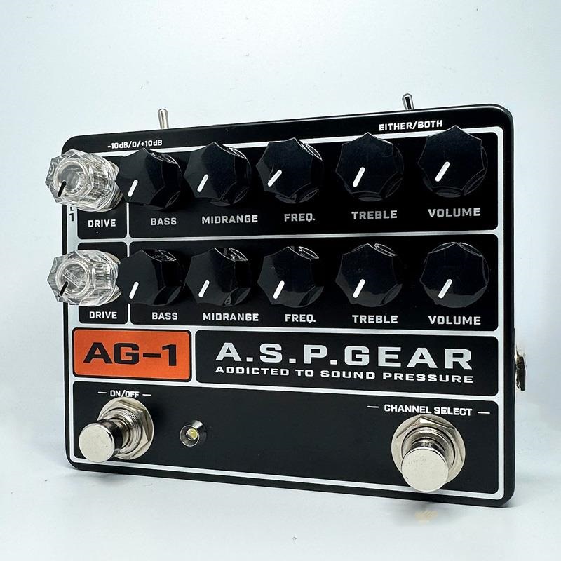 A.S.P.GEAR AG-1