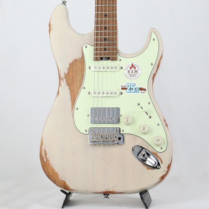 Bacchus Global Series BSH-AGED/RSM (OWH-AGED) 【B級特価】