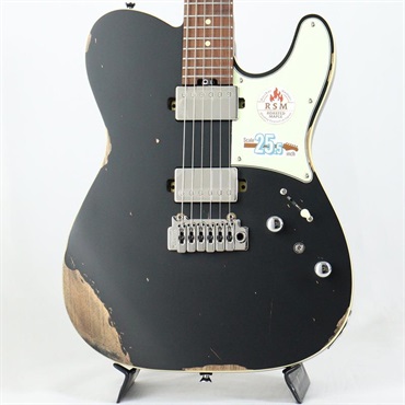 Bacchus Global Series TACTICS24-AGED/RSM (BLK-AGED) 【B級特価】