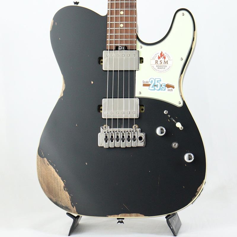 Bacchus Global Series TACTICS24-AGED/RSM (BLK-AGED) 【B級特価】