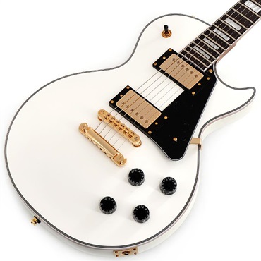 Bacchus 【7月1日以降入荷予定】 Global Series DUKE-CTM (WH) 【B級特価】