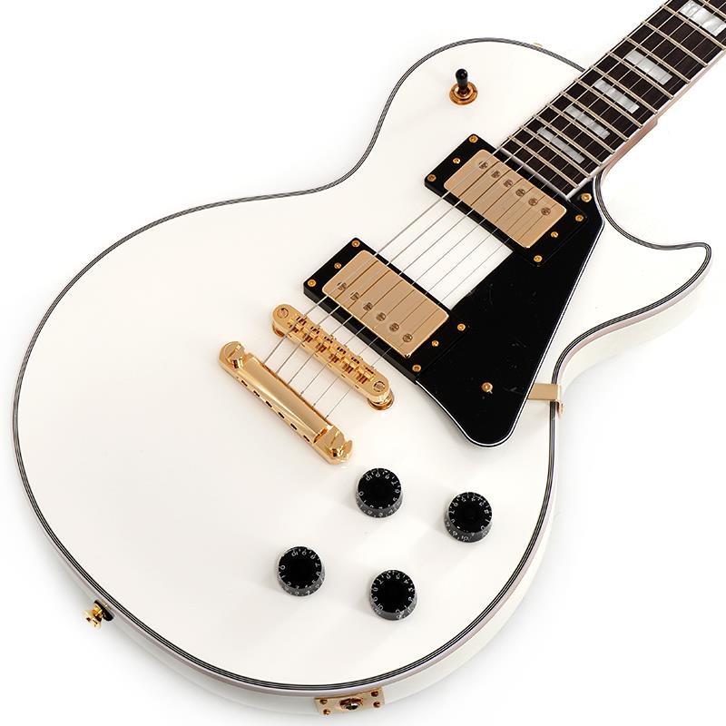 Bacchus 【7月1日以降入荷予定】 Global Series DUKE-CTM (WH) 【B級特価】