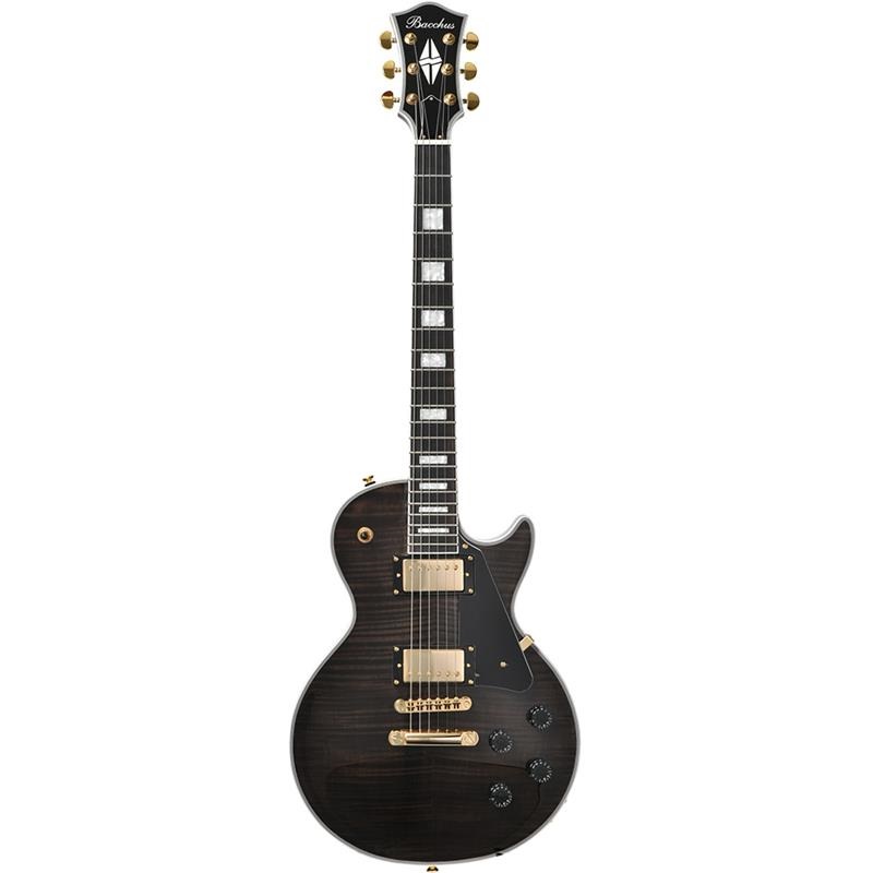 Bacchus 【7月1日以降入荷予定】 Global Series DUKE-CTM-FM (ST-CHG) 【B級特価】