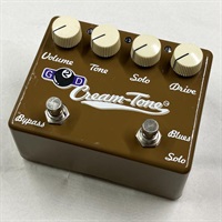 USED 中古 Cream-Tone