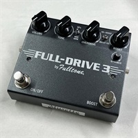 USED 中古 FULL-DRIVE 3 BLK