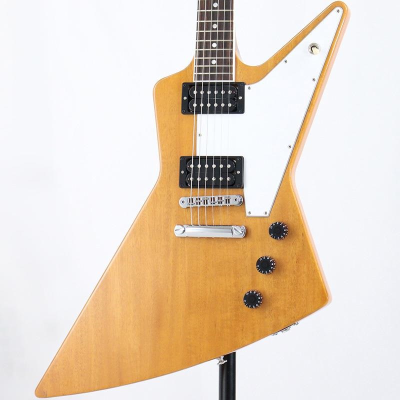 Gibson 70s Explorer (Antique Natural)