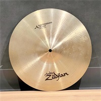 USED 中古品 A Zildjian Mastersound HiHat 14 Top [14MS.HHT][1165g]
