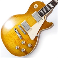 USA Exclusive Les Paul Standard '60s AAA Flame Top (Honey Lemon Burst) SN.224040037 キズ有り特価品