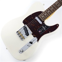 American Professional II Telecaster (Olympic White/Rosewood) キズ有り特価品