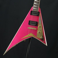 USED 中古 RR5 (Metallic Pink) ［SN.100057］ ジャクソン