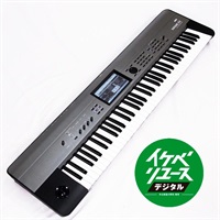 USED 中古 KROME-EX73 ソフトケース付属 ※配送事項要ご確認