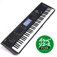 USED 中古 MODX7 ※配送事項要ご確認
