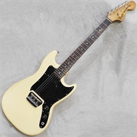 VINTAGE Musicmaster '78 OlympicWhite/R